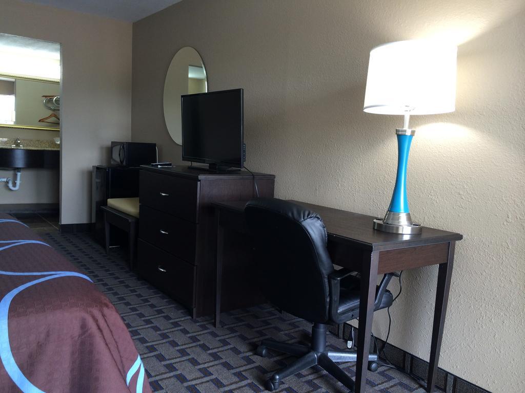 Super 8 By Wyndham Lakeland Cameră foto
