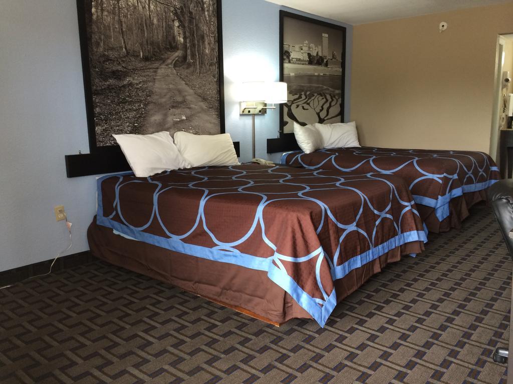 Super 8 By Wyndham Lakeland Cameră foto