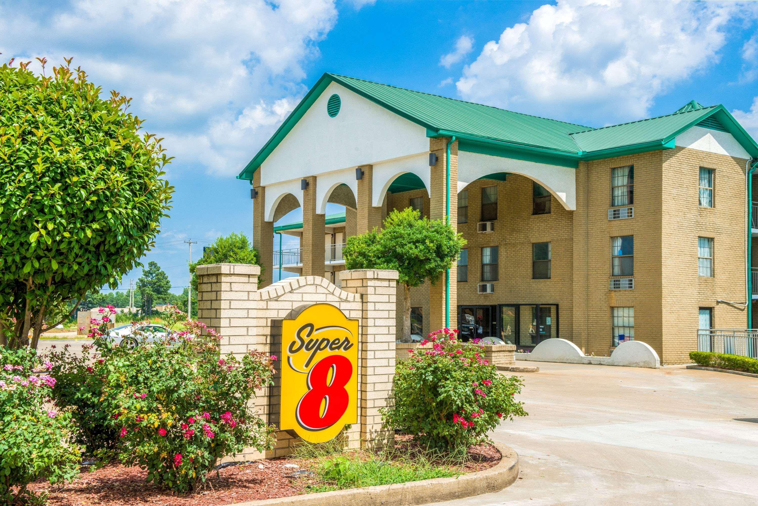 Super 8 By Wyndham Lakeland Exterior foto